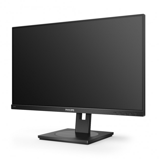 Philips S Line 242S1AE/00 computer monitor 60.5 cm (23.8 Philips S Line 242S1AE/00 computer monitor 60.5 cm (23.8