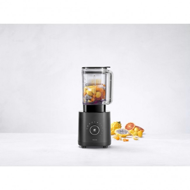 Zwilling Enfinigy Universal Blender - Black