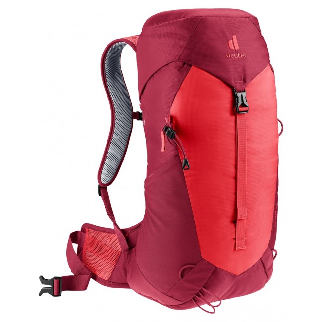 Deuter AC Lite 24 Hiking Backpack 24 L (cherry/masala)
