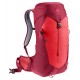 Deuter AC Lite 24 Hiking Backpack 24 L (cherry/masala)
