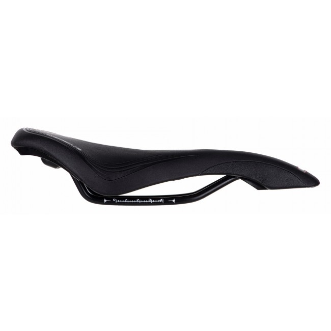 Bike Saddle Wittkop Medicus Twin 7.0 Bike Saddle Wittkop Medicus Twin 7.0