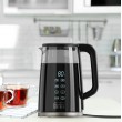 Black+Decker electric kettle BXKE2206E Black+Decker electric kettle BXKE2206E