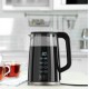 Black+Decker electric kettle BXKE2206E