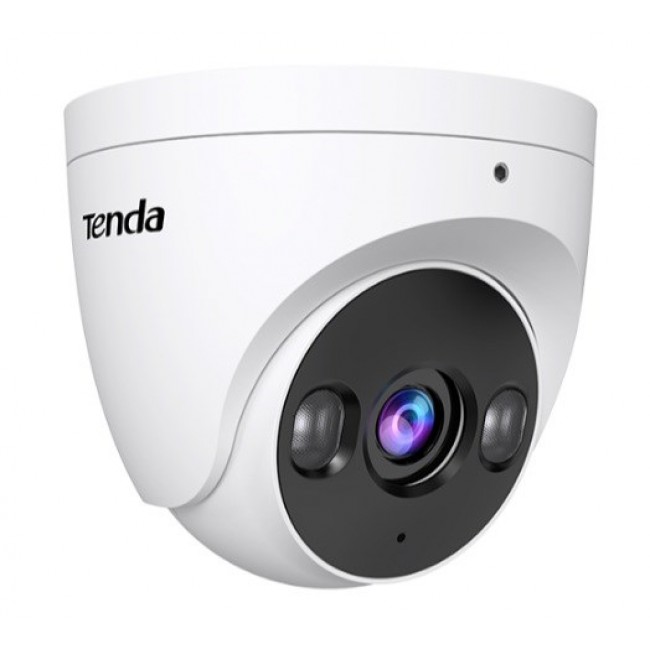 Tenda TC3T24C Camera 4 mm White