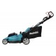 Lawn Mower 2x18V DLM538Z 53cm