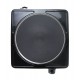 Esperanza EKH002K hob Black Sealed plate 1 zone(s)