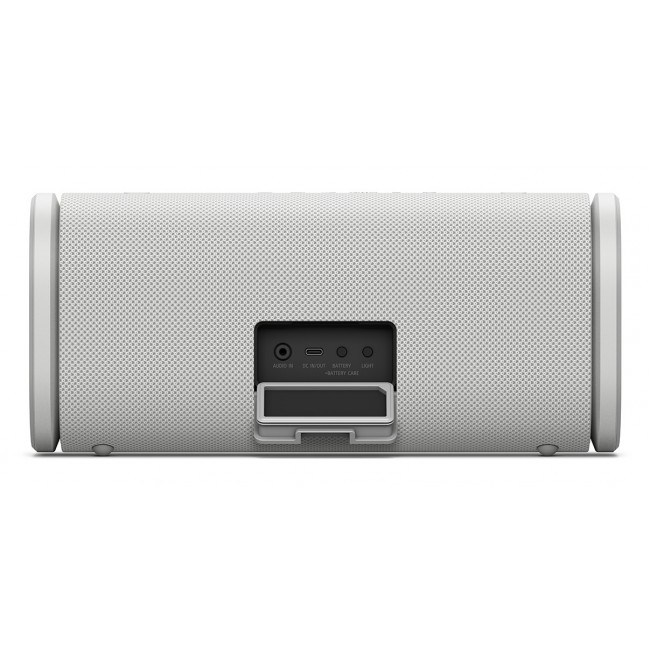 Sony Ult Field 5 Stereo portable speaker White