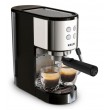 Krups Virtuoso XP441810 coffee maker Manual Espresso machine 1.1 L