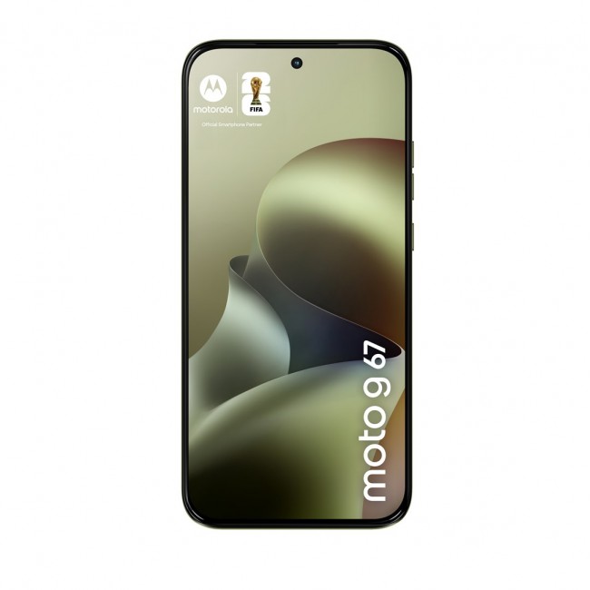 Motorola moto g67 17.3 cm (6.8