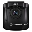 Transcend DrivePro 250 Quad HD Wi-Fi Cigar lighter Black Transcend DrivePro 250 Quad HD Wi-Fi Cigar lighter Black