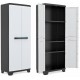 Keter Linear Cabinet garage cabinet Floorstanding Universal