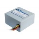 Chieftec GPC-700S power supply unit 700 W 24-pin ATX PS/2 Silver