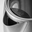 Electric kettle 1.7 L 2000 W ZCK7950 Zelmer black/inox Electric kettle 1.7 L 2000 W ZCK7950 Zelmer black/inox