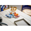 LEGO EDITIONS 43013 Kylian Mbapp - Football Highlights