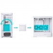 Jonsbo D400 Midi Tower White