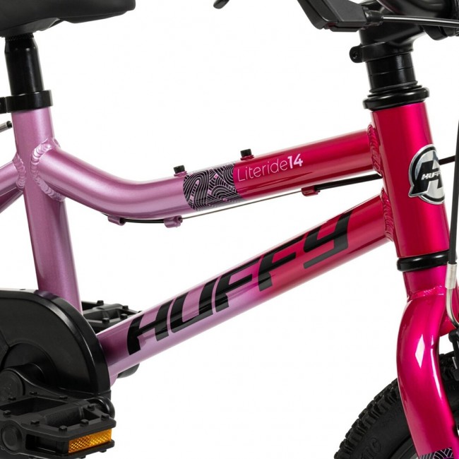Huffy Literide Alu 14