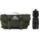 MSR Hubba Hubba Bikepack 1 person(s) Green, Red, White Ridge tent