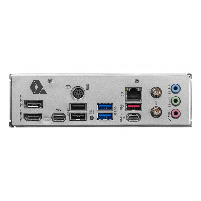 MSI PRO B860M-A WIFI motherboard Intel B860 LGA 1851 (Socket V1) micro ATX