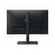 Samsung S43UF computer monitor 61 cm (24