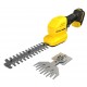 STANLEY STCSS20B-XJ 20cm cordless shears