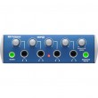 PreSonus HP4 120 W Blue PreSonus HP4 120 W Blue