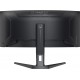 iiyama G-MASTER GCB3486WQSCP-B1 computer monitor 86.4 cm (34
