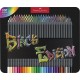Faber-Castell 116490 colour pencil Assorted colours 100 pc(s)