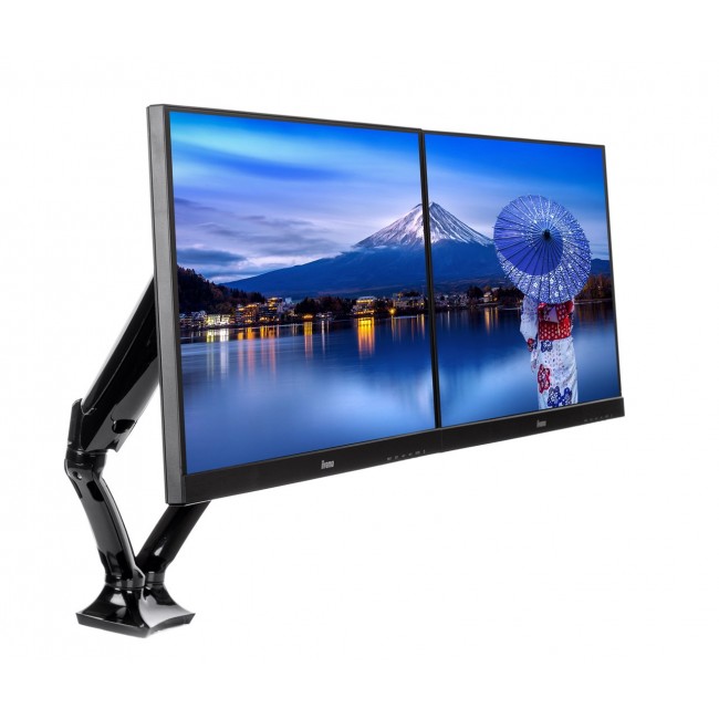 iiyama DS3002C-B1 monitor mount / stand 68.6 cm (27