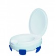 Seat booster Clipper III