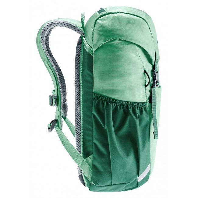Plecak turystyczny dla dziecka Deuter Junior - spearmint/sea green Plecak turystyczny dla dziecka Deuter Junior - spearmint/sea green
