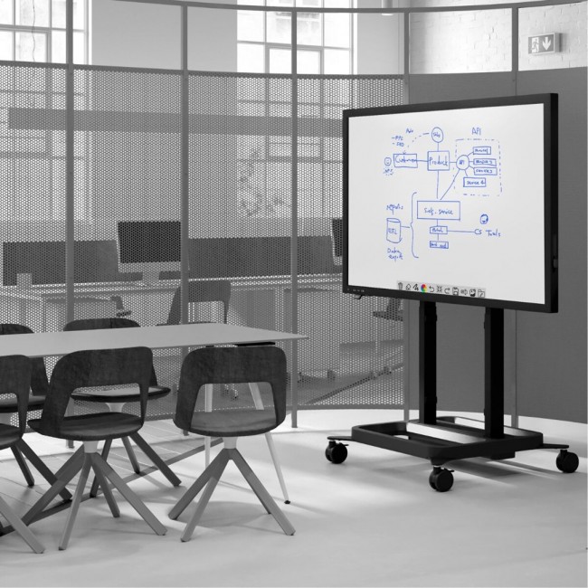 Marmitek Stream 4K Pro - Wireless 4K HDMI presentation system - 4K Conferencing solution Marmitek Stream 4K Pro - Wireless 4K HDMI presentation system - 4K Conferencing solution