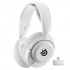SteelSeries Gaming Headset Arctis Nova 5P Bluetooth Over-ear Microphone Noise canceling Wireless White