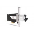 Icy Dock MB840M2P-B interface cards/adapter Internal M.2