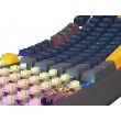 GENESIS Thor 230 TKL Naval Blue Positive Outemu Panda