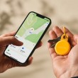 Chipolo LOOP Personal Finder Yellow