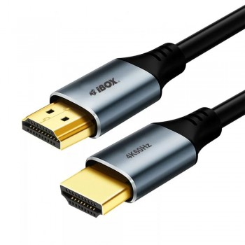IBox ITVFHD095 HDMI 2.0 UHD 4K 60 Hz cable 5 m