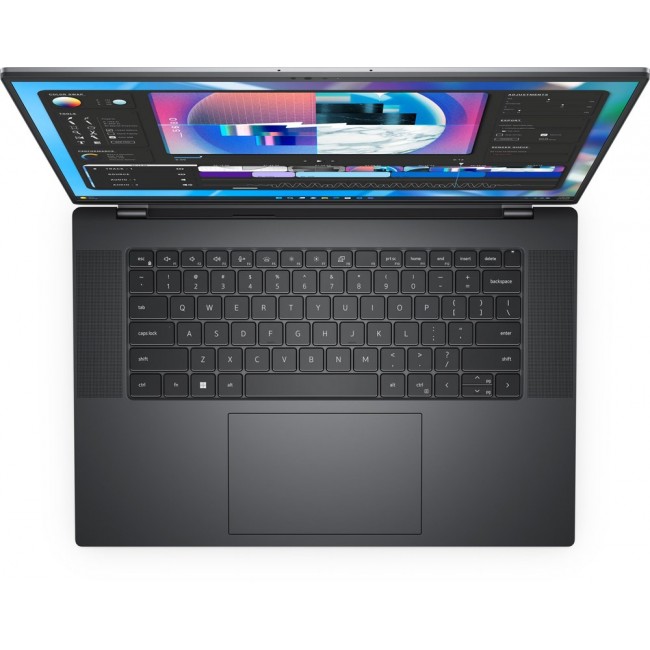 Dell Precision P16-56800024398SA i5-13600H 16