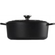 Le Creuset 2024421 roasting pan 8.9 L Cast iron