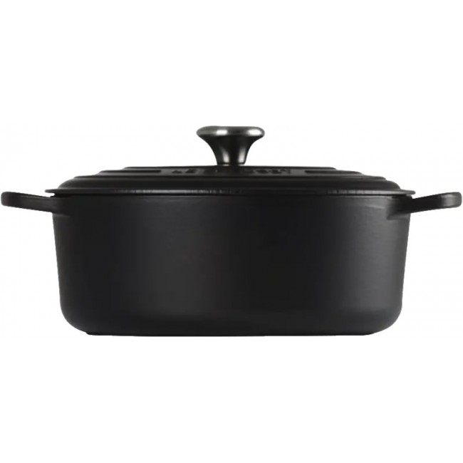 Le Creuset 2024421 roasting pan 8.9 L Cast iron