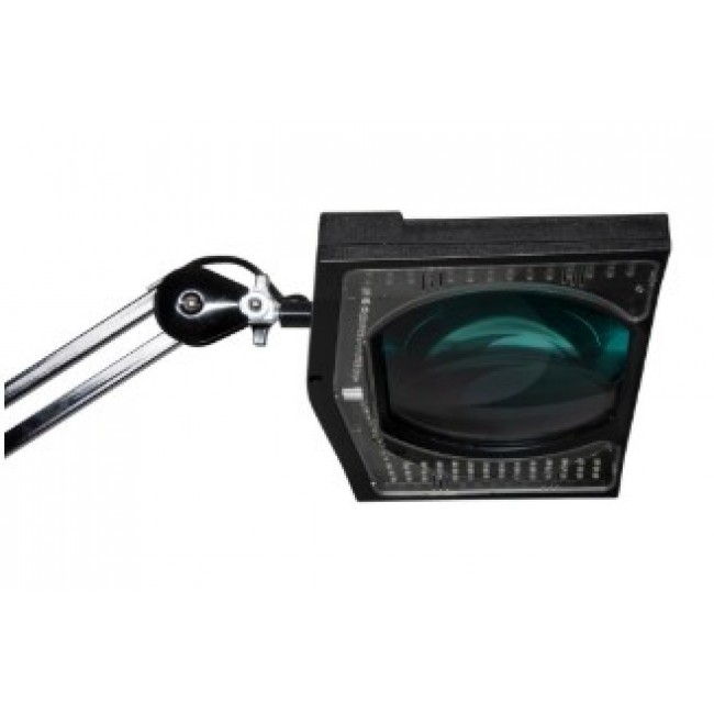 MAUL 8265090 magnifier lamp
