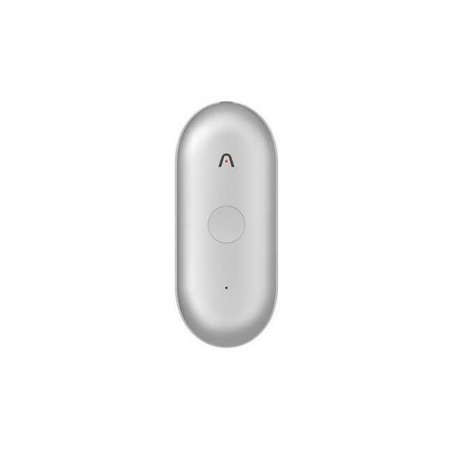 PLAUD NotePin S Silver PLAUD NotePin S Silver