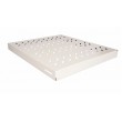 Equip Variable Shelf 19', 1U, 500MM, Grey Equip Variable Shelf 19', 1U, 500MM, Grey