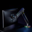 NanoRS Gaming Monitor Mount 17-32