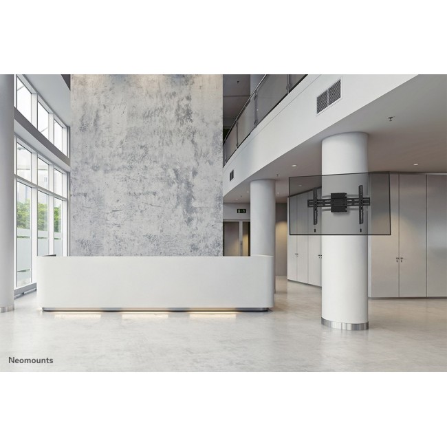Neomounts WL30S-910BL16 TV pillar mount 40-75 Neomounts WL30S-910BL16 TV pillar mount 40-75