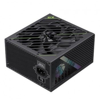 Gamemax PSU | GX PRO 750G | 750 W | Gold | Modular