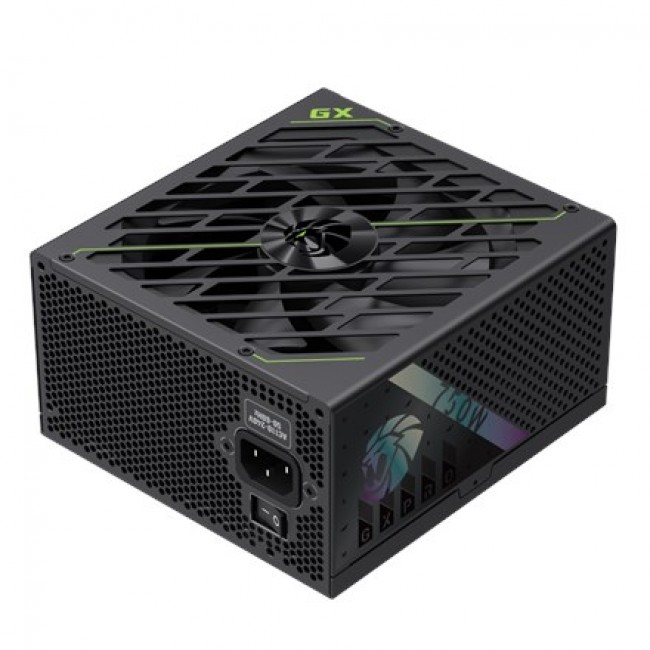 Gamemax PSU | GX PRO 750G | 750 W | Gold | Modular Gamemax PSU | GX PRO 750G | 750 W | Gold | Modular
