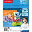 Clementoni Eddie Educational Robot Clementoni Eddie Educational Robot