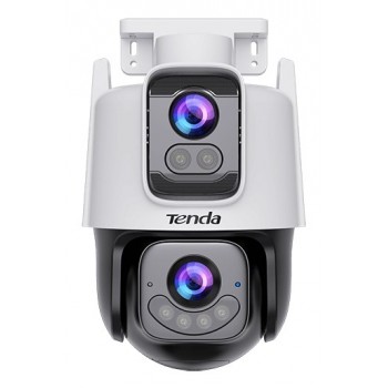 Tenda RH9-WCA security camera Turret IP security camera Outdoor 2304 x 1296 pixels Ceiling/Wall/Pole