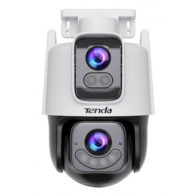 Tenda RH9-WCA security camera Turret IP security camera Outdoor 2304 x 1296 pixels Ceiling/Wall/Pole