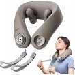 Renpho massager Neck Grey Renpho massager Neck Grey